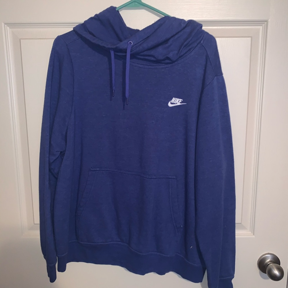 Women’s nike hoodie